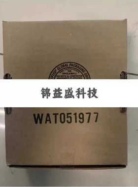 Waters沃特世氘灯201000281用于2489/2998机器上