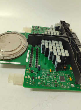 ABB GVC736CE101 模块