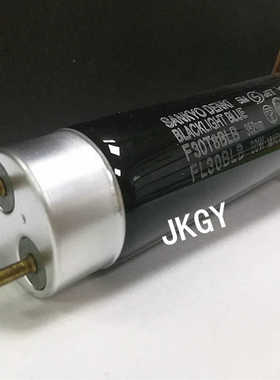 352nmsankyo/三共FL30BLB紫外线紫光黑灯管30W荧光检测灯