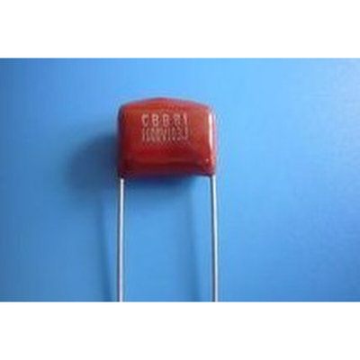 I【C配件专店】CBB薄膜电容 630V 224J 0.22UF 220NF 脚距20MM