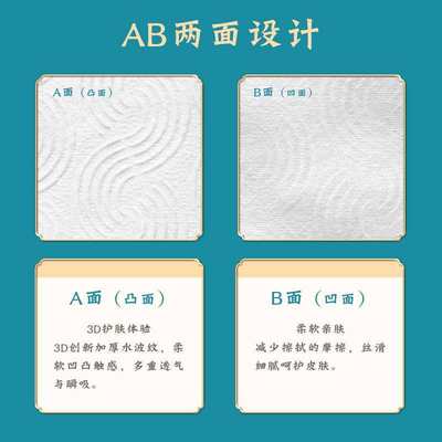 咔咔玛洗脸巾一次性干湿两用擦脸美容洁面抽取式加厚超大毛巾