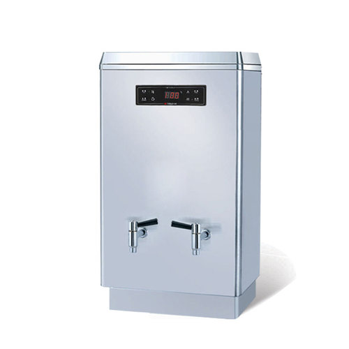 裕豪开水器 ZK-3H全自动商用电热不锈钢双层发泡开水机开水箱炉