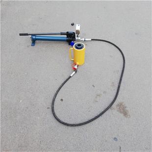 1-30吨锚杆拉拔仪锚杆拉力计植筋拉拔仪锚具山东邦远销售