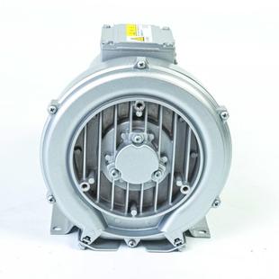 旋涡高压鼓风机1600W吸水烘干吸料投料漩涡气泵水处理漩涡式 风机