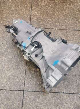 帕萨特领驭B52.01.8TA6手动变速箱