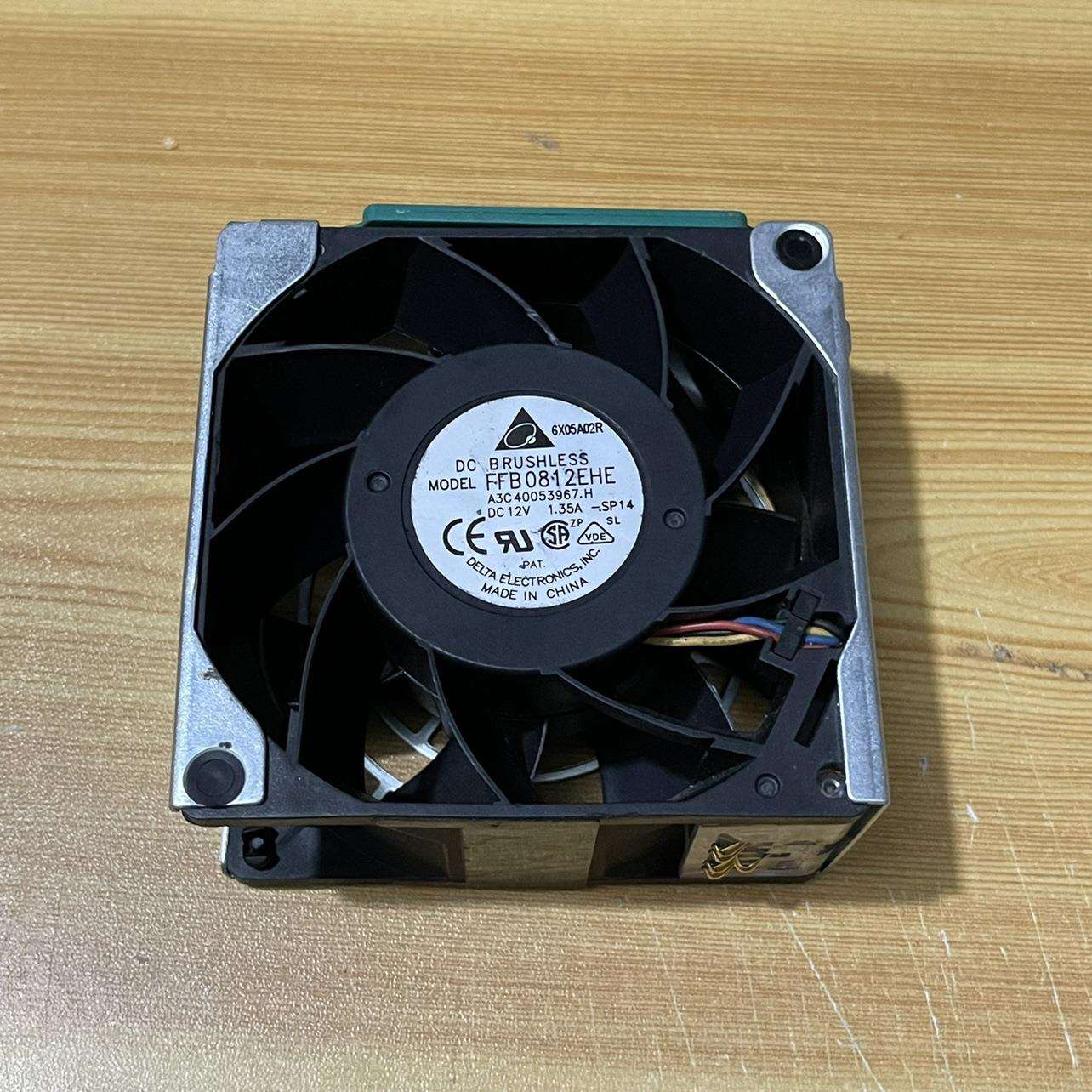 FFB0812EHESP14富士通TX300/RX300S2服务器台达3C40053967.H