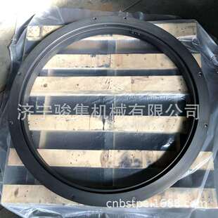 厂家直售挂车半挂车牵引拖车转向转盘轴承各种规格转盘turntable