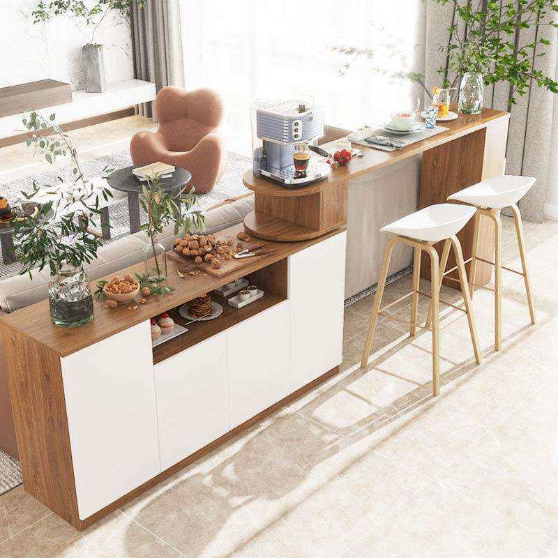 横厅餐边柜隔断吧台桌简约沙发后面的长条背柜客厅靠山桌旋转餐桌,玩具/童车/益智/积木/模型,其它,淘宝优惠券,粉丝福利购,淘宝优惠卷