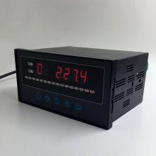 智能温度巡检仪XSLC-16M2VO上海上润仪表