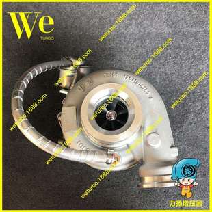 S200G1118010 A209TurbochargerDEUTZengineEuroV增压器适用