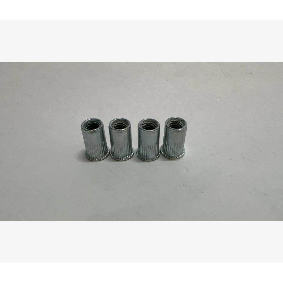 现货8.8级蓝白锌GB17880.3小沉头带竖条纹铆螺母M4*10,鲜花速递/花卉仿真/绿植园艺,割草机/草坪机,淘宝优惠券,粉丝福利购,淘宝优惠卷