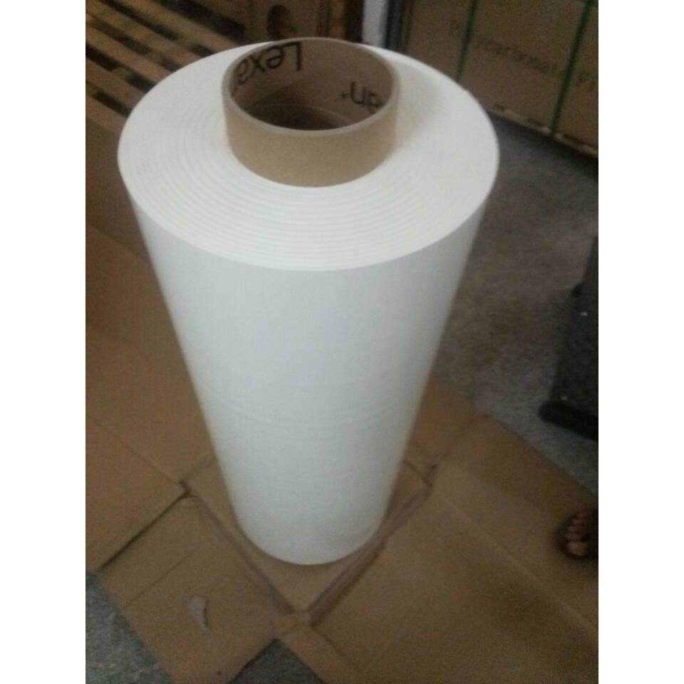 白色阻燃防火PC0.125-0.76mm加硬PC，硬化PC胶片HP92S-0.38MM