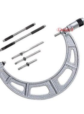 德国FMS大量程外径比较仪FEINMESS外径千分尺外径卡尺Mitutoyo