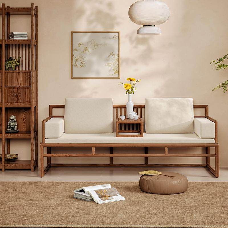 严选新中式全实木罗汉床茶桌椅组沙发床两用贵妃榻客厅家用沙发桌,玩具/童车/益智/积木/模型,其它,淘宝优惠券,粉丝福利购,淘宝优惠卷