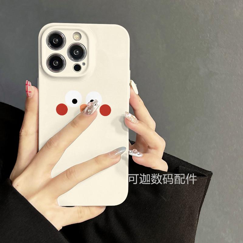 适用于iphone16prom手机保护套/壳