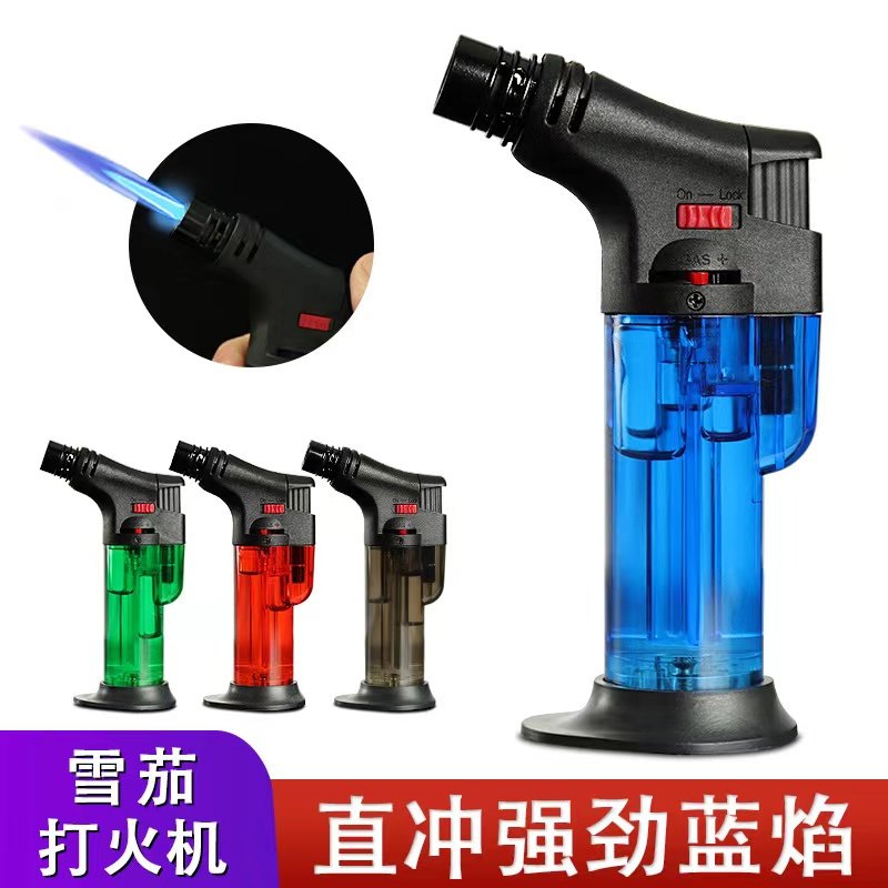 雪茄艾条艾灸艾柱专用神器直冲点火枪喷枪焊枪防风充气打火机家用,ZIPPO/瑞士军刀/眼镜,充气打火机,淘宝优惠券,粉丝福利购,淘宝优惠卷