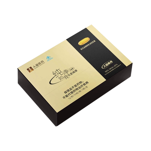 普克铂臻99.1%高纯度鱼油软胶囊礼盒装深海鱼油omega3中老年