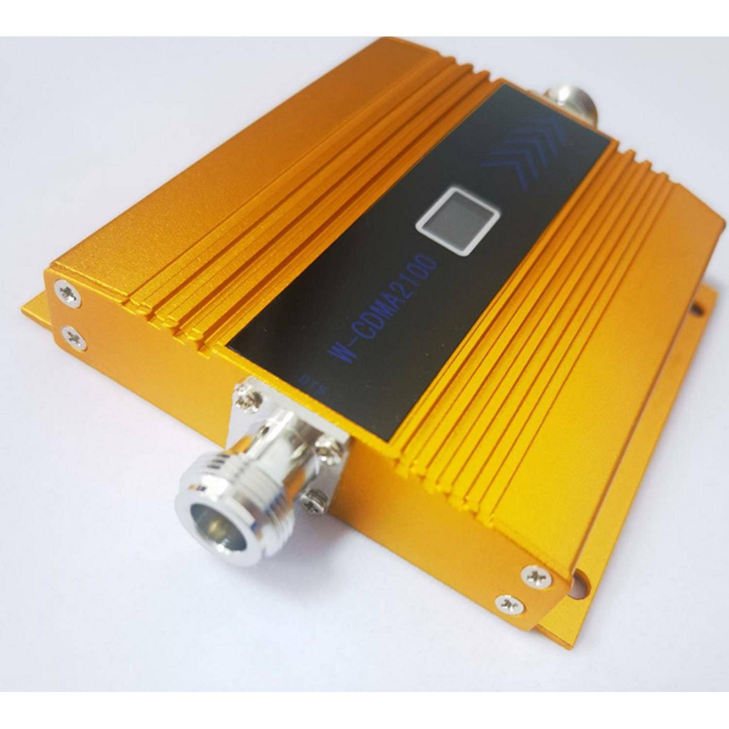 迷你CDMA850手机信号放大器2G3G信号增强接收器
