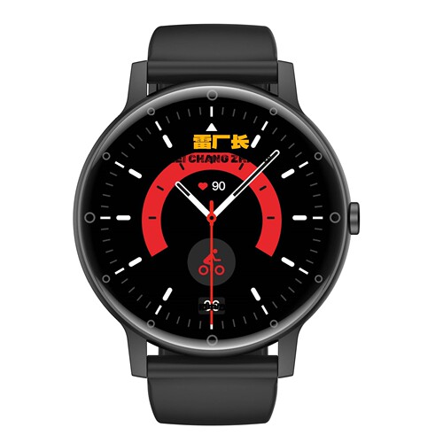 深圳市优米智能科技新款智能手表蓝牙通话语音助手心率健康运动监