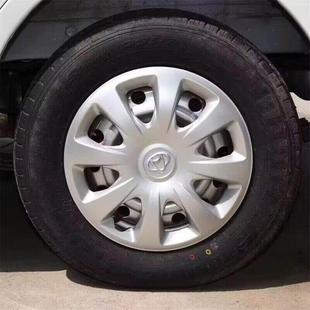 适用14寸睿行m60m80m70长安星卡长安之星9星光4500欧诺轮毂盖罩帽