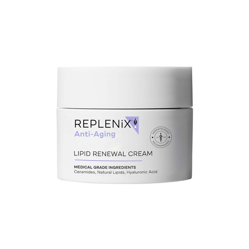 TOPIX Replenix神经酰胺皮脂膜修护霜面霜修复屏障抗初老提亮