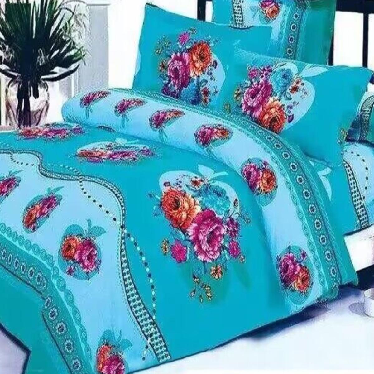 被套单件磨毛双人2米被罩单人1米5四季冬季1.8米学生宿舍简约被套