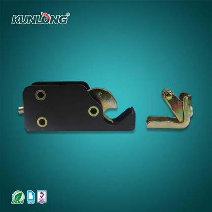 尚坤Sk1-400-2强力门扣|自锁门扣|试验箱防爆门扣|恒温恒湿箱门扣