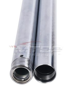 适用川崎KLE 异兽300 VERSYS-X  避震芯 内管 前避震芯杆 前叉心