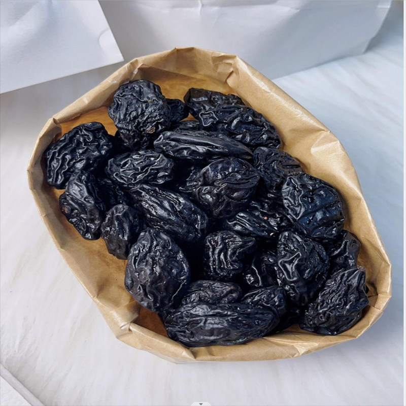 西梅干糖尿病人专用食品旗舰店血糖高糖友糖人控糖吃的主食木糖醇无糖