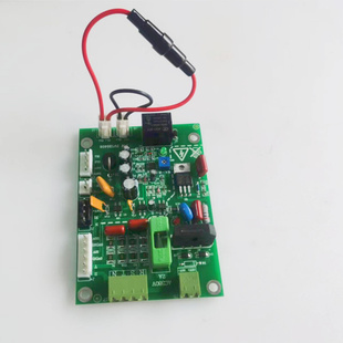 电梯配件餐梯专用电源板相序控制板PW3V151M225杂物梯全新菱高工