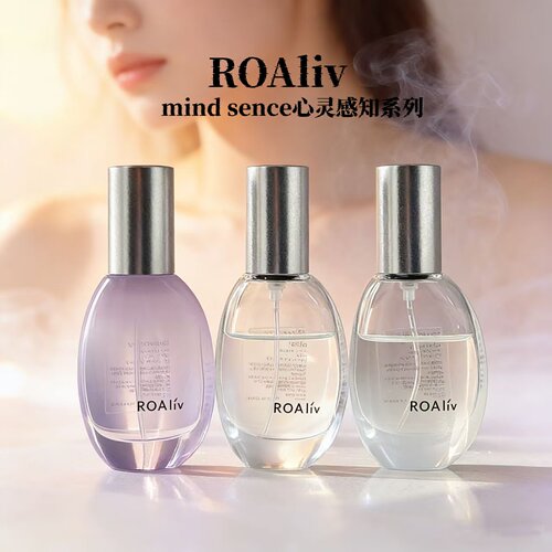 日本ROAliv香水试香小样
