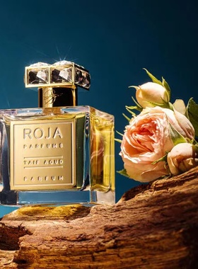 roja dove罗嘉德芬香水Lakme拉克梅图兰朵琥珀乌木哈罗德试香小样