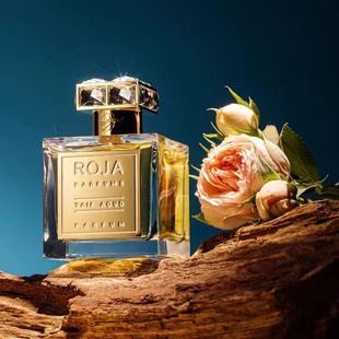 roja dove罗嘉德芬香水Lakme拉克梅图兰朵琥珀乌木哈罗德试香小样