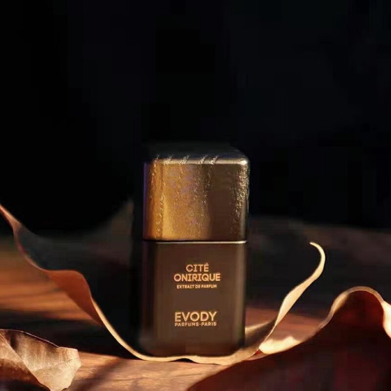 众人之香EVODY香水纯白真我Cuir Blanc热烈琥珀虚幻都市ONDE7试香