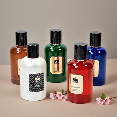 SAPPerfume香水全系试香
