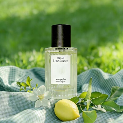 ANILLO香水正品分装试香