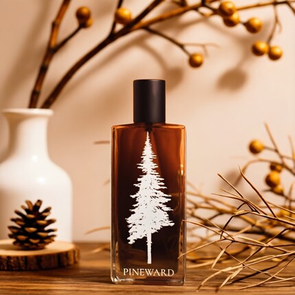 松华Pineward白冷杉White Fir咖啡烟草薄荷巧克力青柠可乐试小样