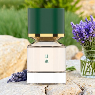 浮香堂五朵里香水日追爱人龙安春夜惊梦山水月出春夜试香小样