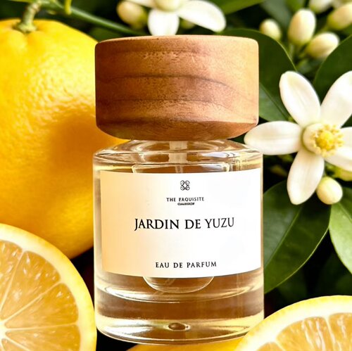 VivePerfume香水分装试香