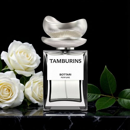 TAMBURINS香水试香小样