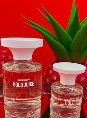 BTSO香水BORNTOSTANDOUT章昊同款榴莲黑色番石榴black creme试香