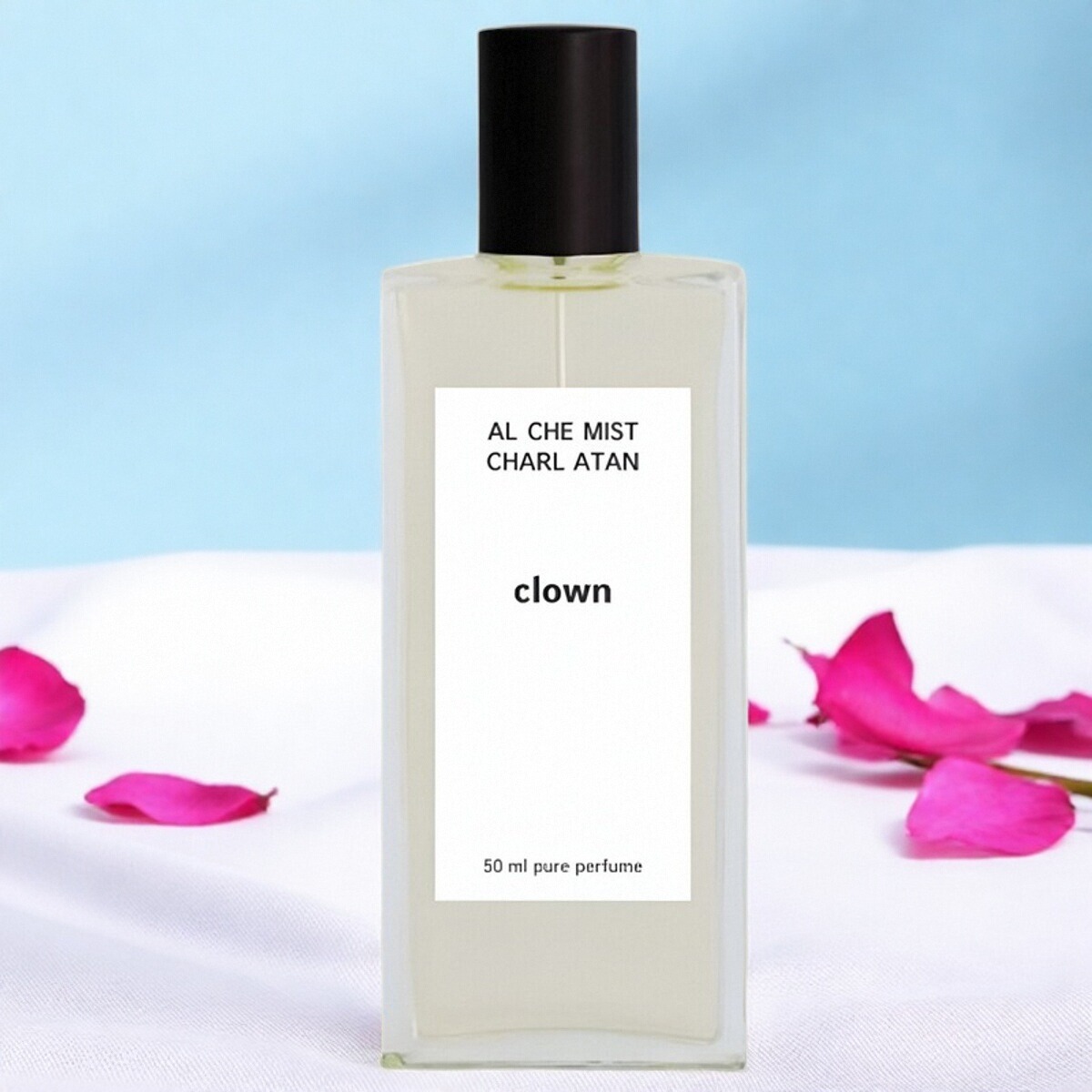 FUM香氛香水分装试香小样