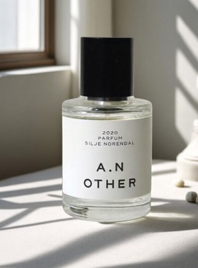 A.N OTHER香水白麝桂花SN迈阿密哈瓦那的忧伤others tories试香