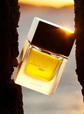 sora dora索拉多拉香水Jany珍妮Kamel Oud花椰菜Mallow卡迈尔试香