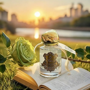 Fairia妃芮娅香水分装试香