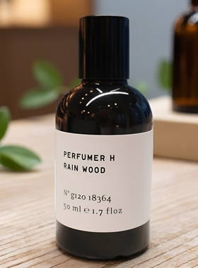 perfumerh香水试香小样
