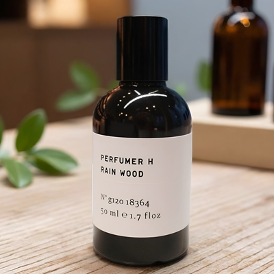 perfumerh香水试香小样