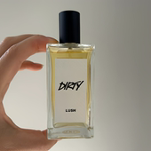 Lush Dirty香水试香小样绿野仙踪檀香之旅玫瑰果酱诱惑和谐小样