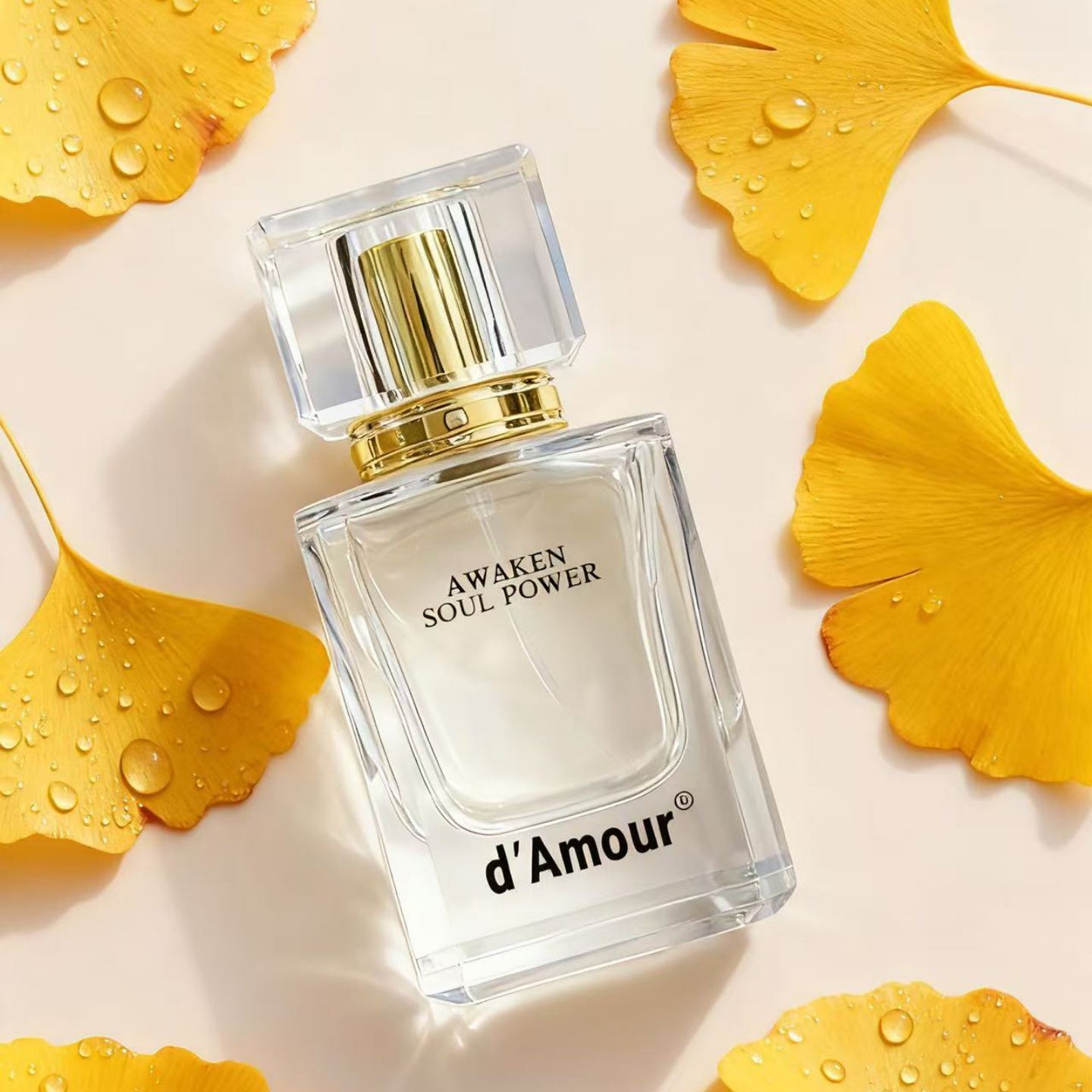 d'Amour得慕香水分装试香