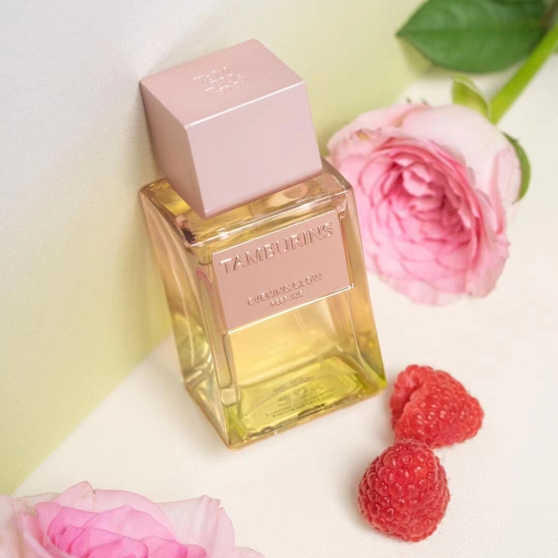 韩国蛋形香水分装试香